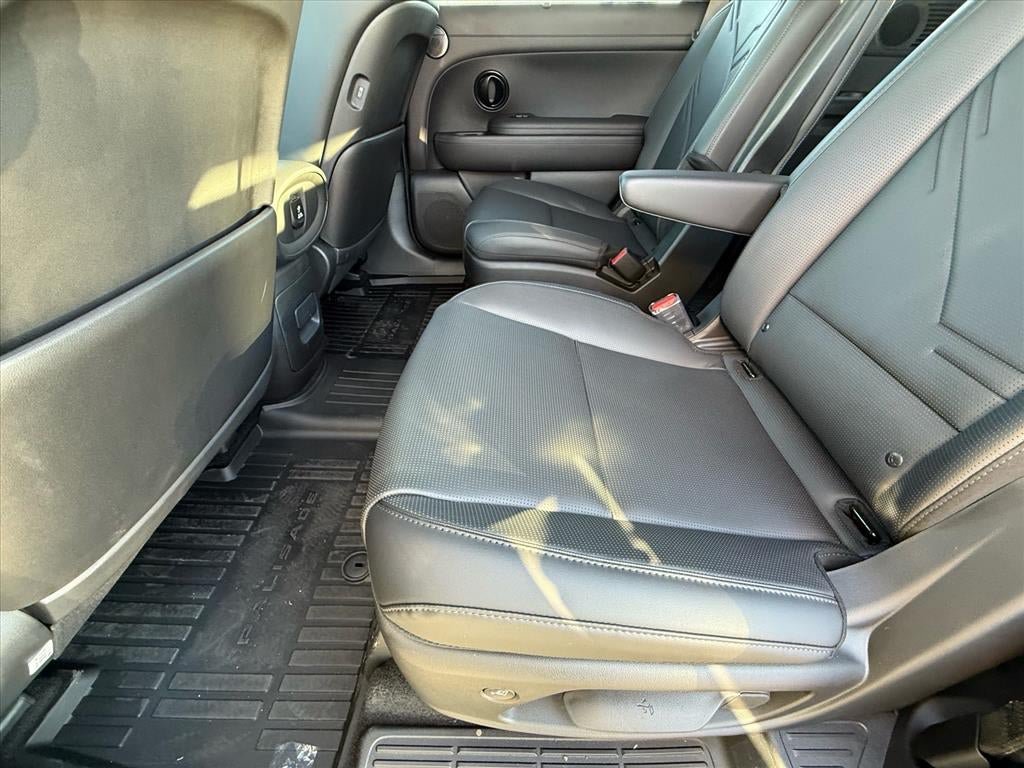 New 2026 Hyundai Palisade XRT Pro AWD/4WD image 13