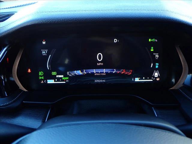 Used 2023 Jeep Grand Cherokee 4WD 4xe w/ Luxury Tech Group II image 29