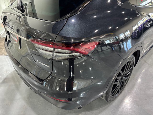 Used 2021 Maserati Levante $82K MSRP image 33