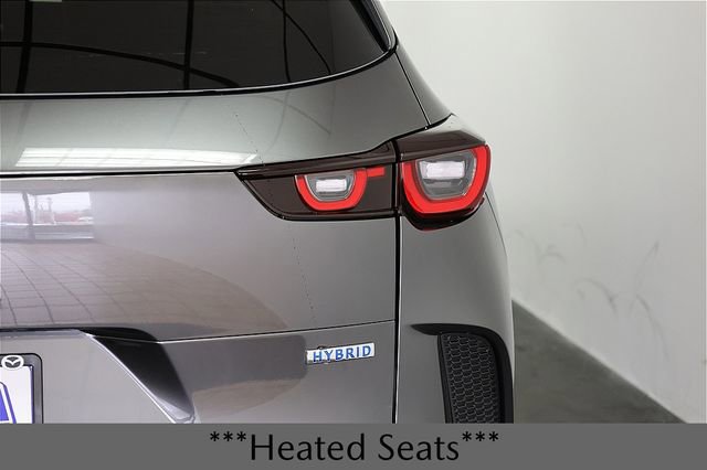 New 2026 MAZDA CX-50 AWD 2.5 Hybrid w/ Weather Package image 13