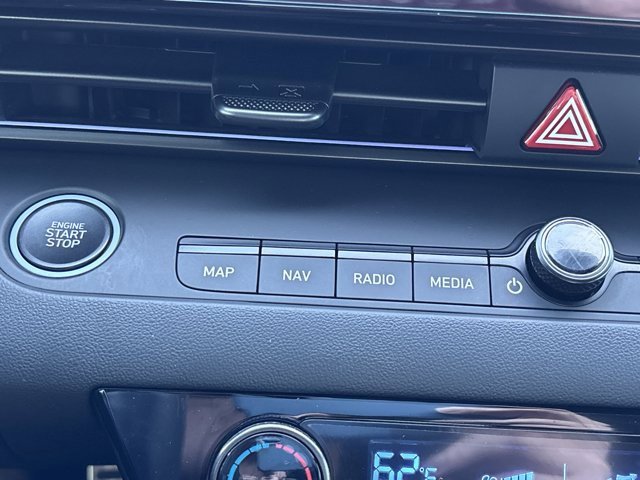 Used 2025 Hyundai Elantra N image 35