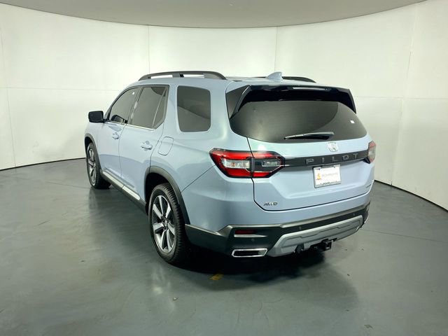 Used 2024 Honda Pilot Touring image 33