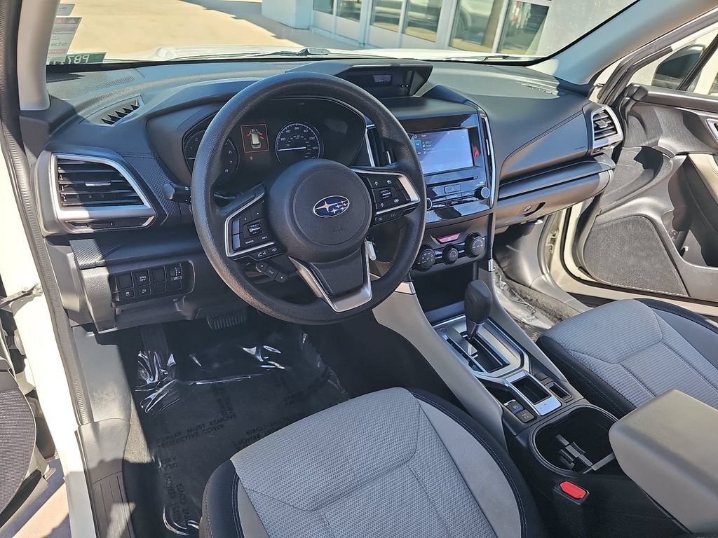 Used 2021 Subaru Forester AWD/4WD image 15
