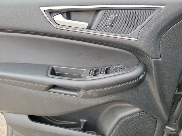 Certified 2024 Ford Edge SEL w/ Convenience Package AWD/4WD image 18