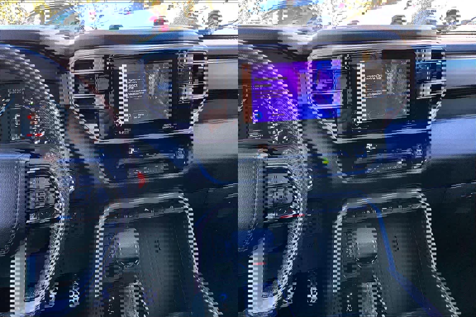 Used 2024 Toyota Tundra SR5 w/ TRD Sport Package image 6