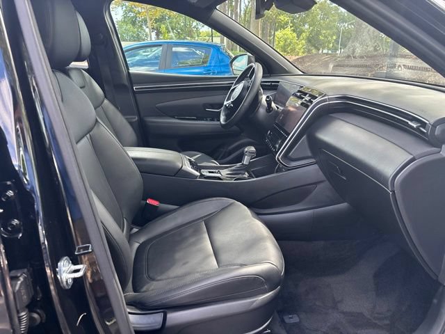 Used 2024 Hyundai Tucson XRT AWD/4WD image 11