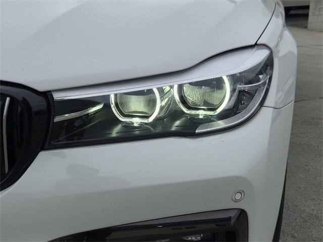 Used 2017 BMW 740i xDrive 740i xDrive image 39