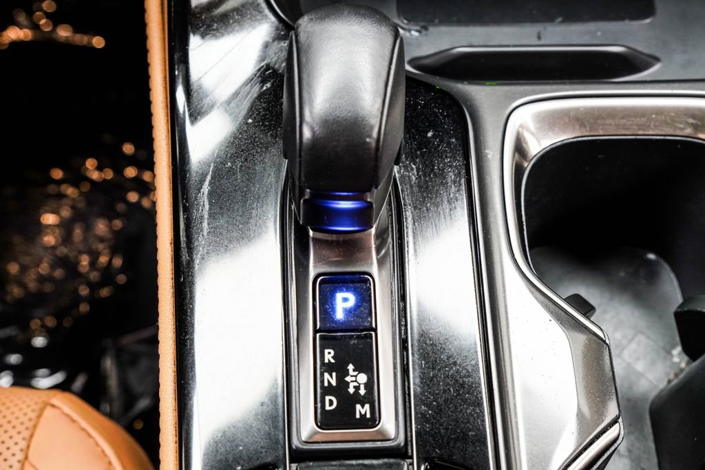 Used 2022 Lexus NX 350 AWD image 28