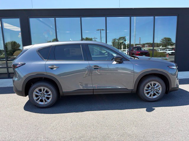 New 2026 MAZDA CX-5 Select AWD/4WD image 2