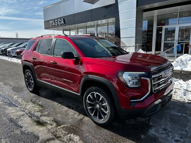New 2026 GMC Terrain Elevation w/ Elevation Premium Package