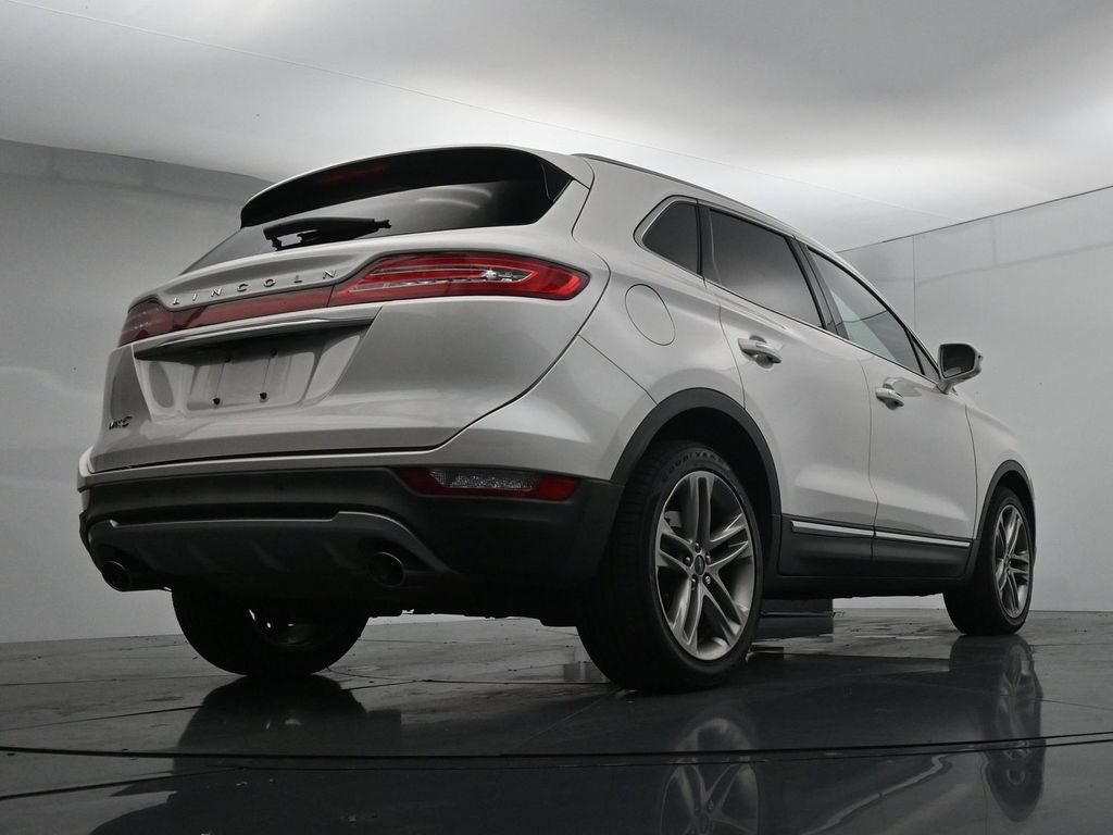 Used 2019 Lincoln MKC Reserve w/ MKC Climate Package AWD/4WD image 22