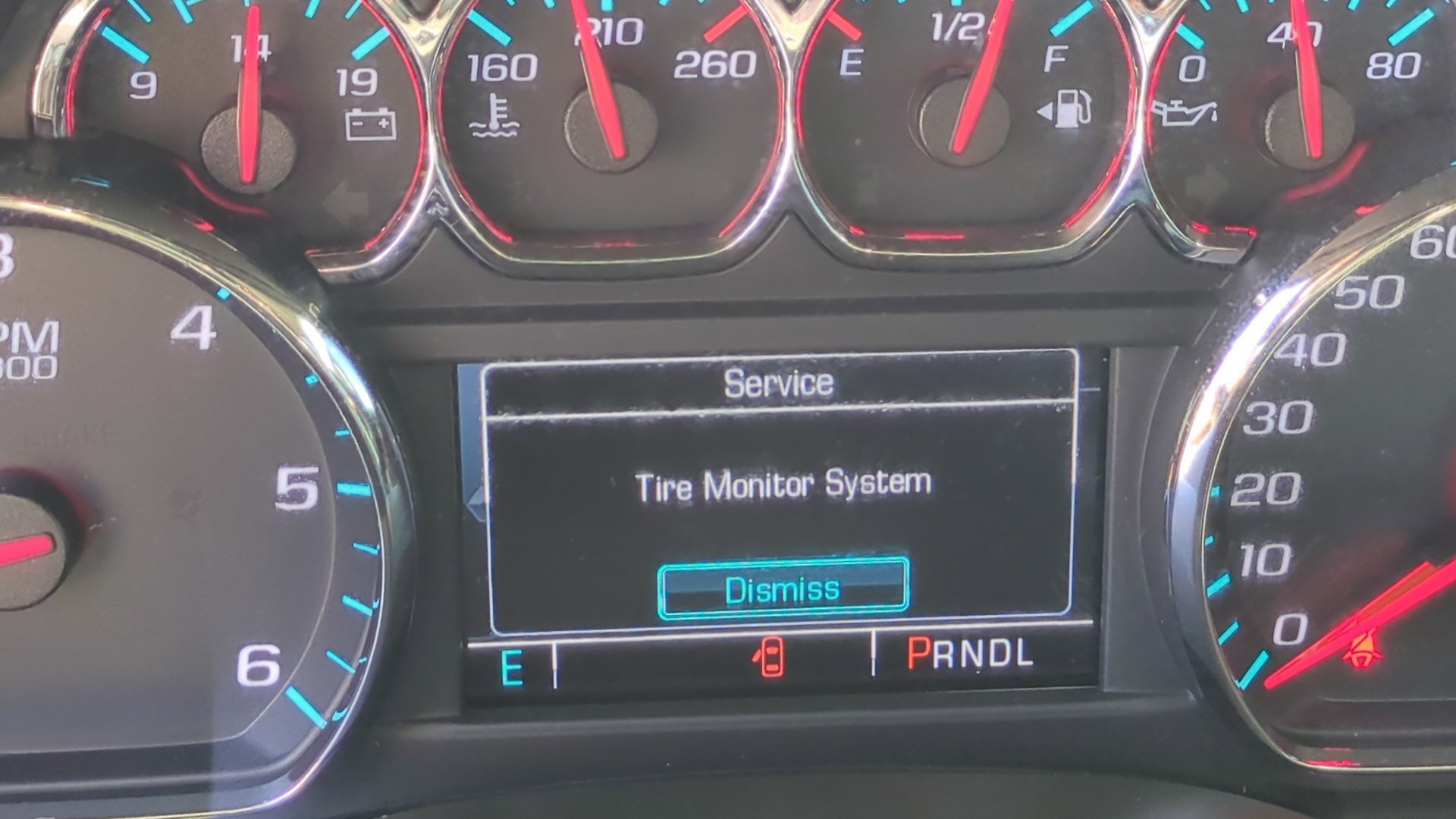 Used 2019 Chevrolet Suburban LT RWD image 20