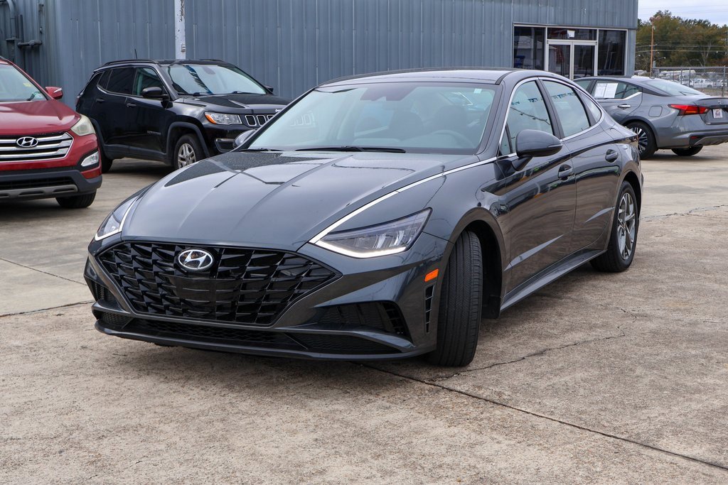 Used 2022 Hyundai Sonata SEL image 22
