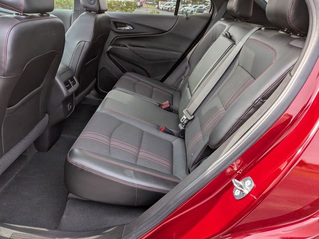 Used 2022 Chevrolet Equinox RS image 29
