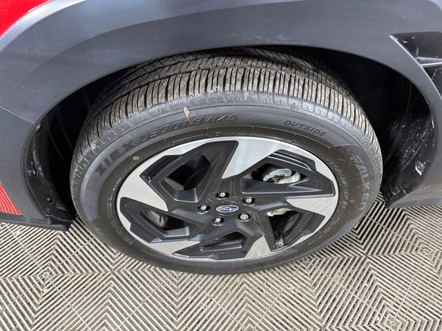 Used 2024 Subaru Crosstrek 2.5i Limited w/ Crosstrek Mirror Package AWD/4WD image 10
