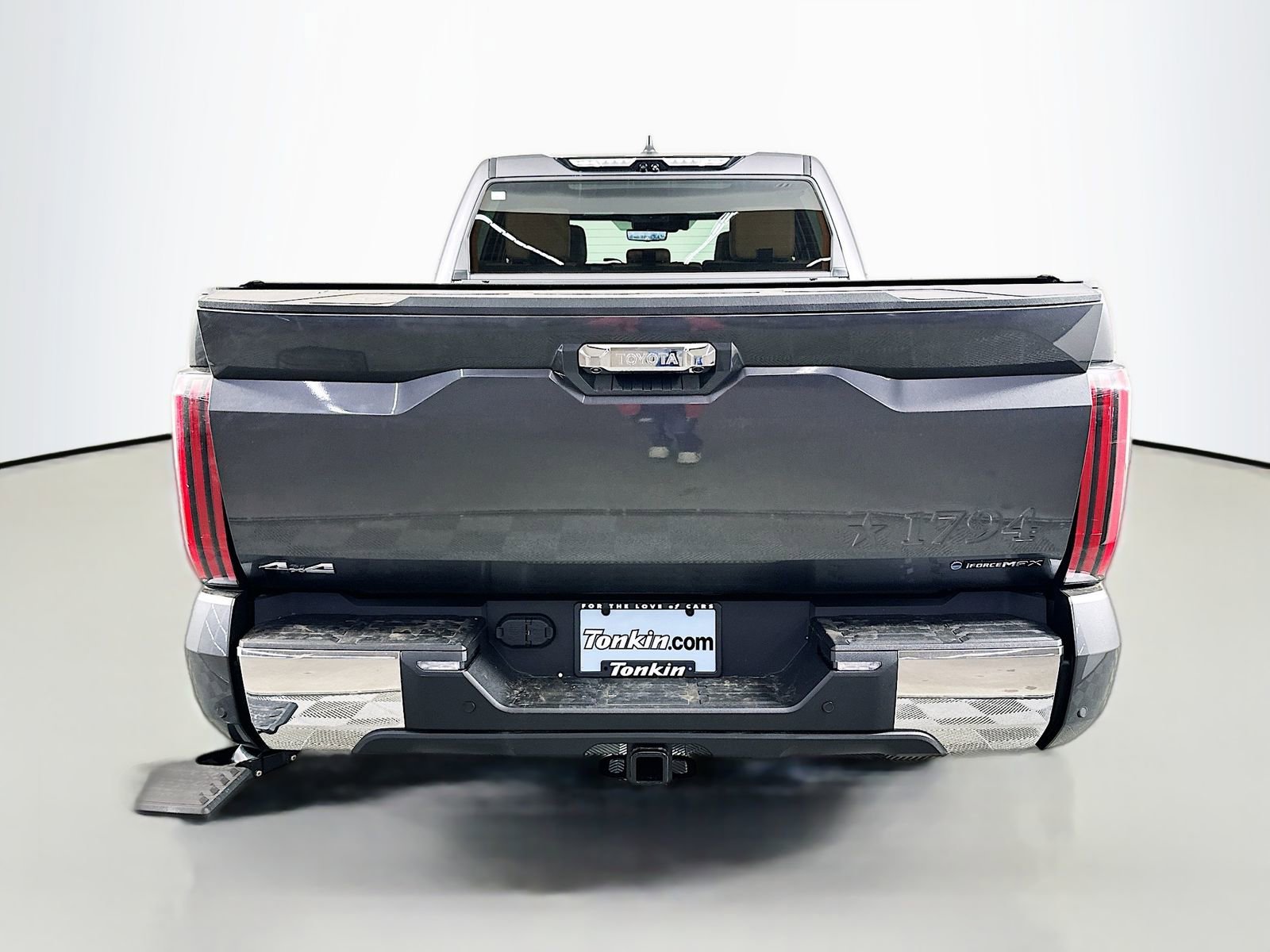 New 2026 Toyota Tundra 1794 Edition image 6