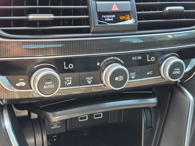 Used 2022 Honda Accord Sport image 17
