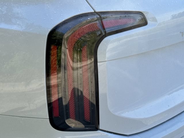 Used 2024 Kia Telluride SX FWD image 10