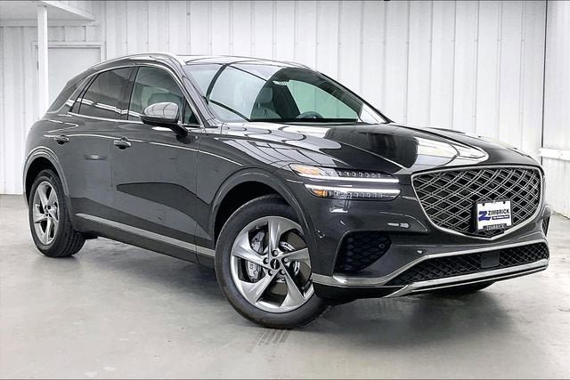 New 2026 Genesis GV70 2.5T Advanced AWD/4WD image 21