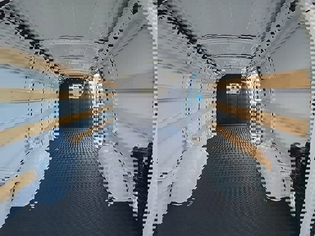 Used 2024 GMC Savana 2500 w/ Driver Convenience Package image 27