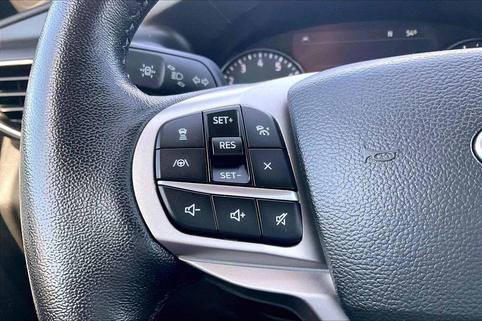 Certified 2023 Ford Explorer Limited image 20