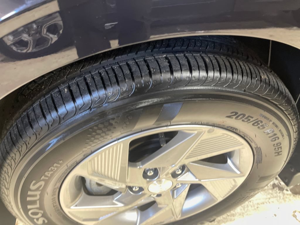 Certified 2026 Hyundai Sonata SE FWD image 12