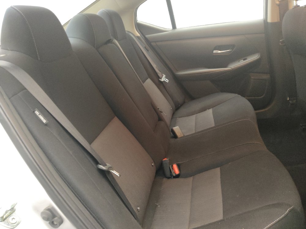 Used 2021 Nissan Sentra SV image 19