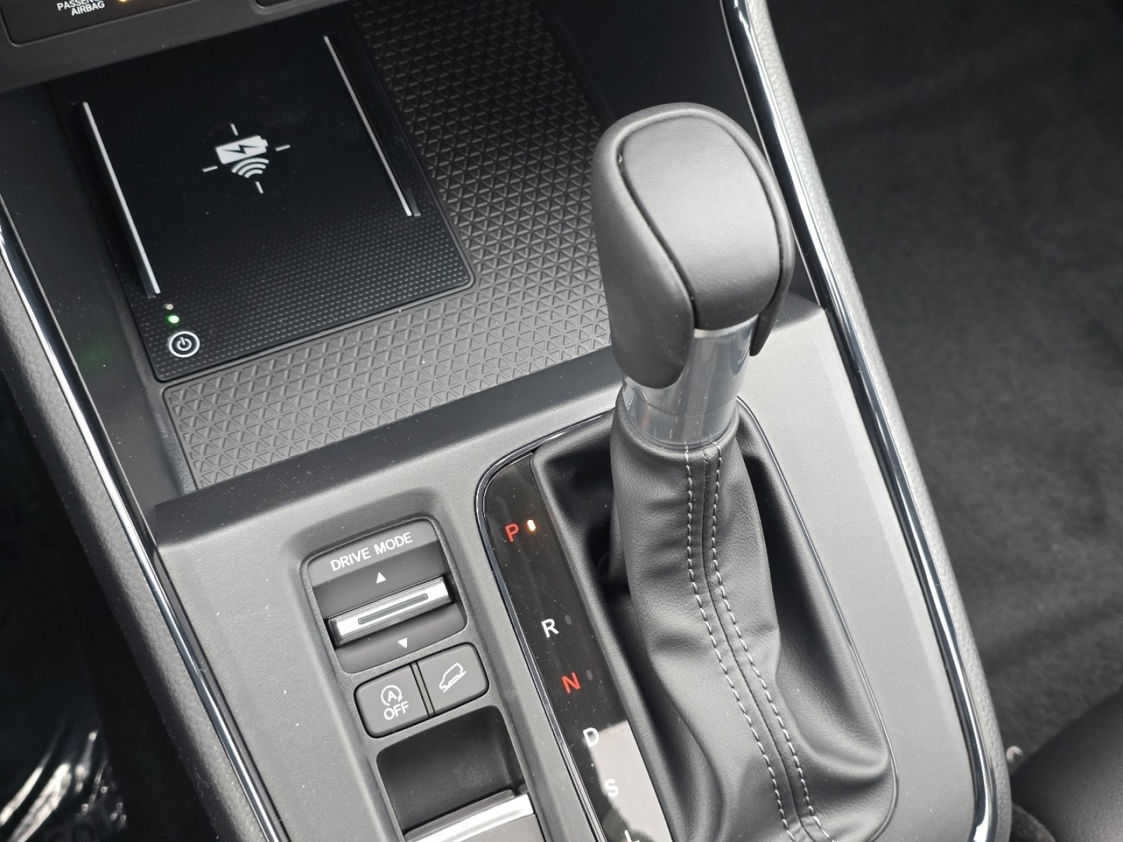 New 2026 Honda CR-V EX-L image 29