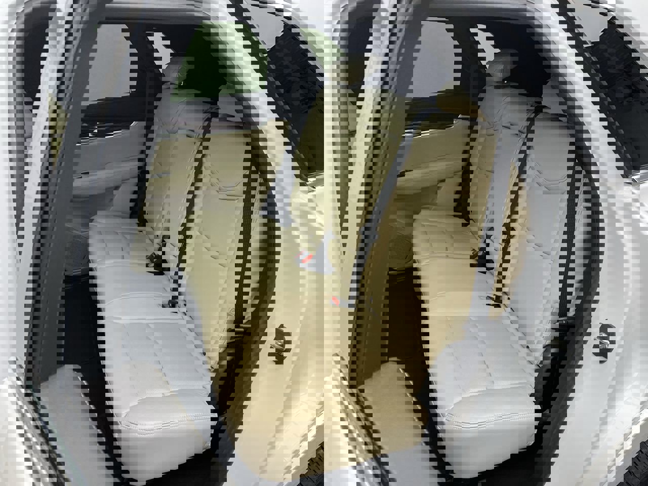 Used 2017 Cadillac XT5 Luxury w/ Driver Awareness Package image 12