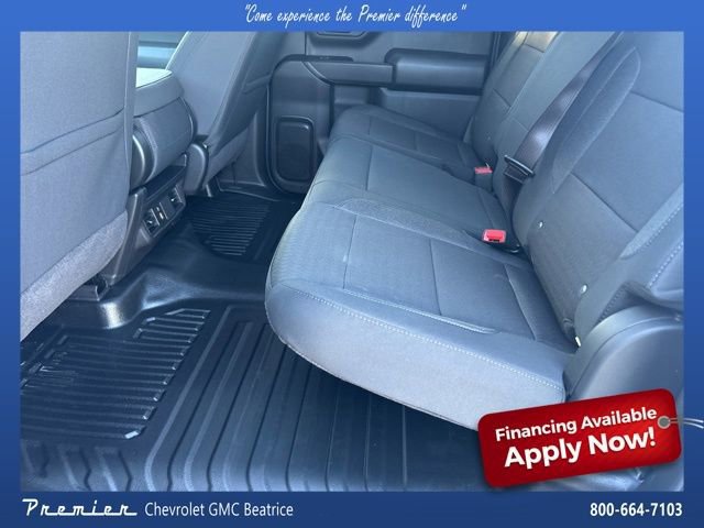 New 2026 GMC Sierra 1500 Pro w/ Convenience Package image 17