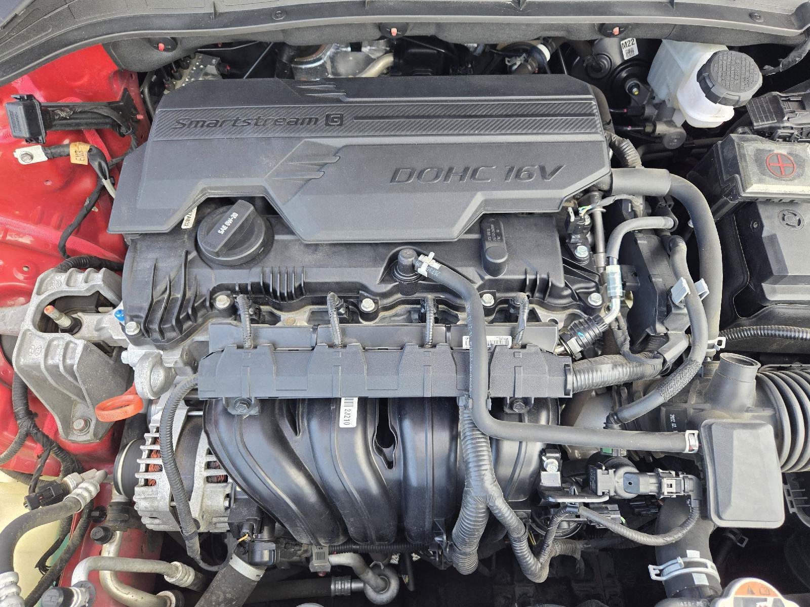 Used 2022 Hyundai Kona SE w/ Cargo Package FWD image 29