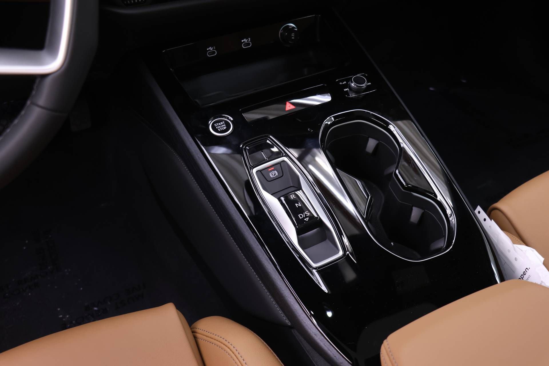 New 2026 Audi A5 2.0T Premium Plus AWD/4WD image 13