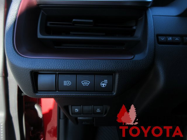 New 2026 Toyota Prius Plug-In Hybrid image 8