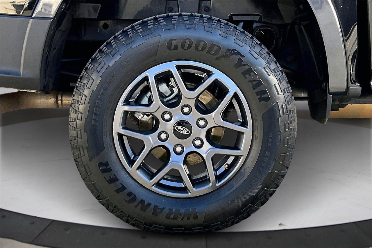 Used 2024 Ford Ranger XLT w/ Trailer Tow Package image 32