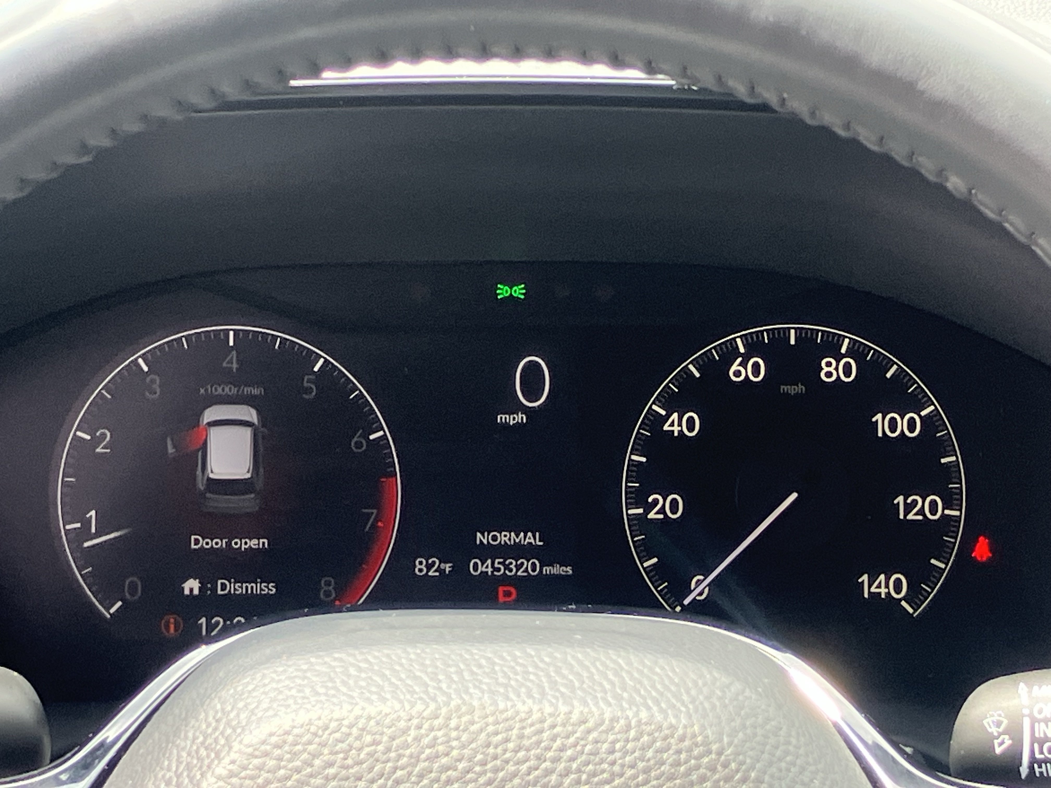 Certified 2024 Honda CR-V EX-L image 22