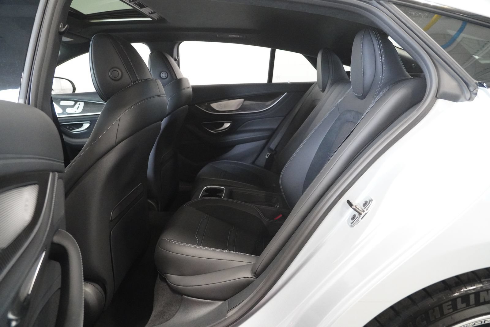 Used 2025 Mercedes-Benz AMG GT 63 S image 13