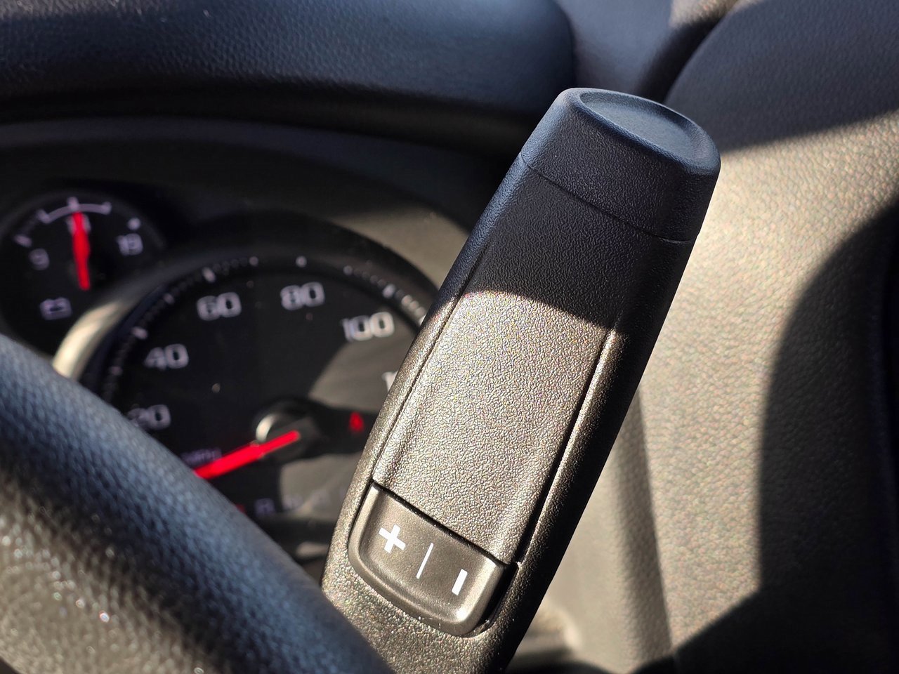 Used 2024 GMC Sierra 1500 Pro w/ Graphite Edition image 21