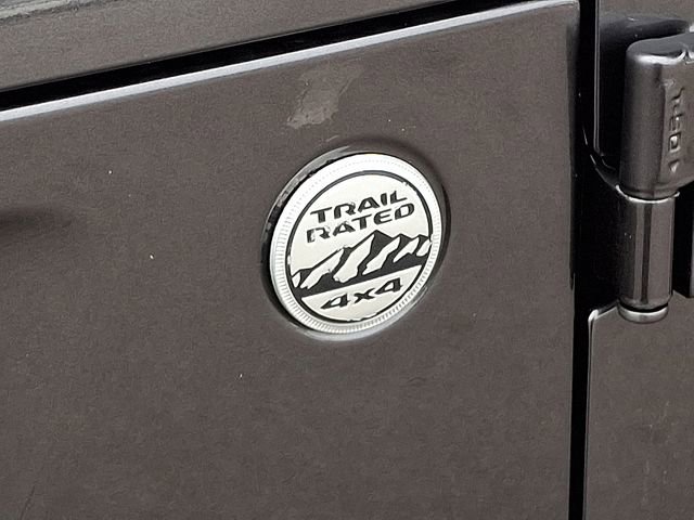 Used 2018 Jeep Wrangler Sport image 35