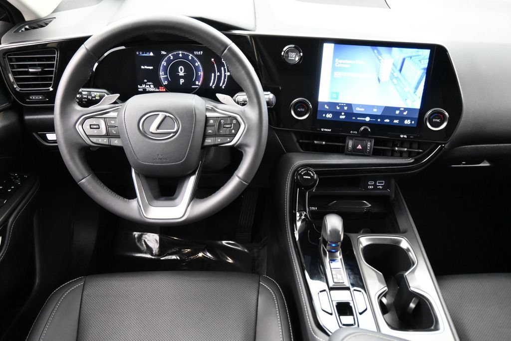 Used 2024 Lexus NX 250 FWD w/ Towing Package (2000 Lbs) image 6