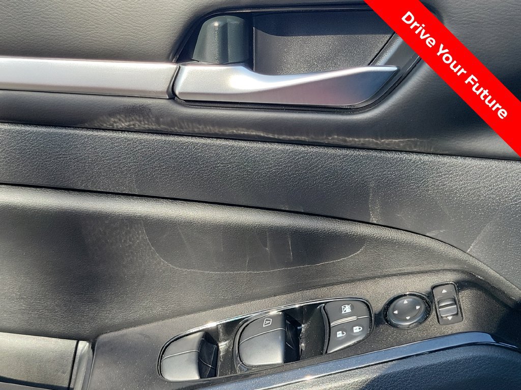 Certified 2024 Nissan Altima 2.5 SL FWD image 17