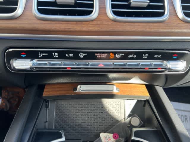 Used 2026 Mercedes-Benz GLE 350 4MATIC image 28