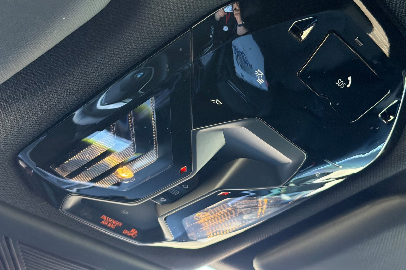 Used 2025 BMW X3 xDrive30i w/ Convenience Package image 22