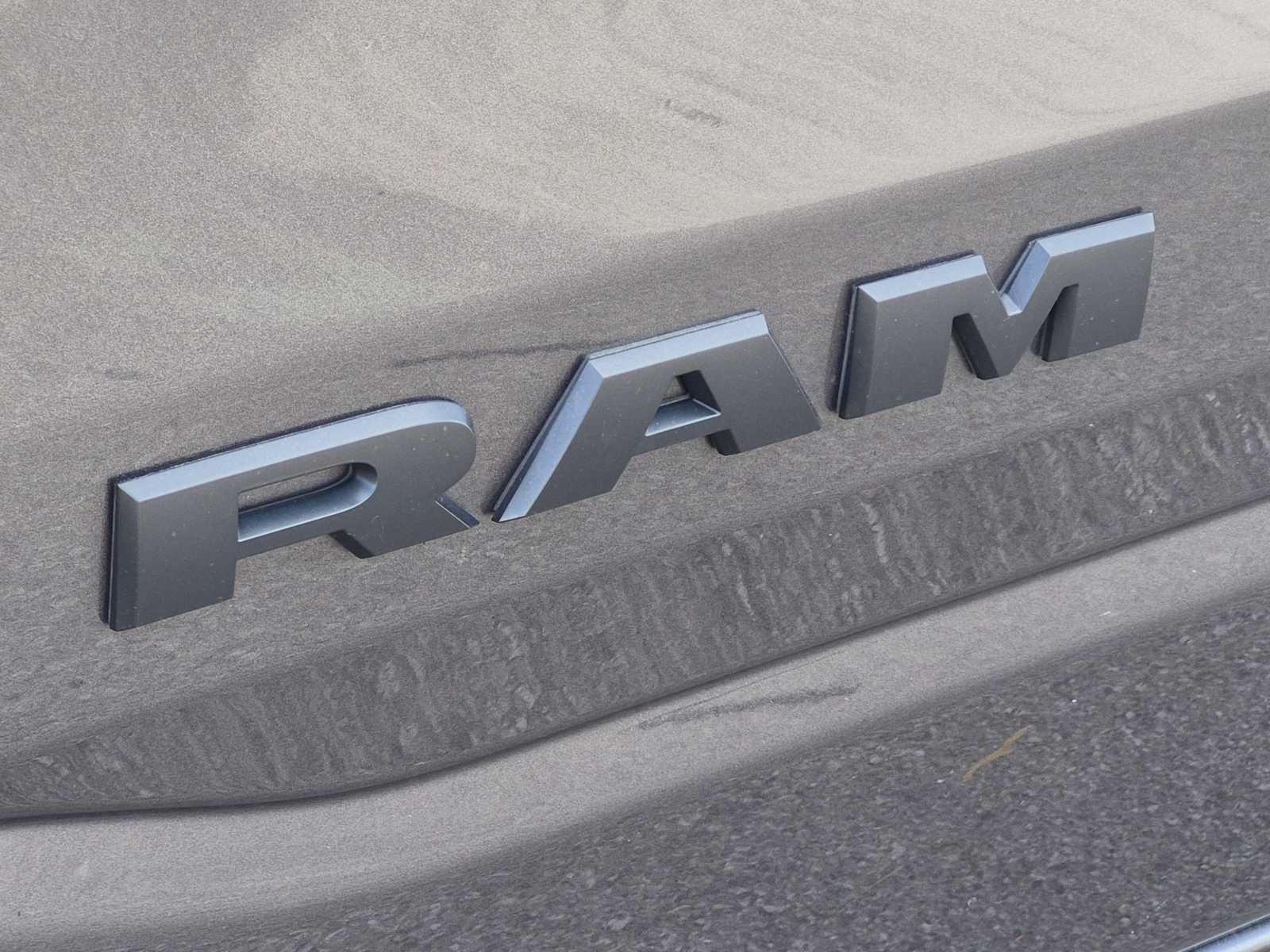 Used 2021 RAM 1500 Big Horn AWD/4WD image 12