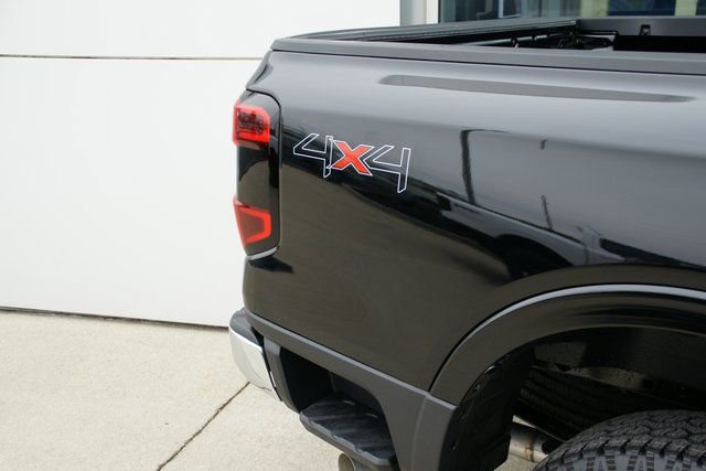 New 2025 Ford Ranger XLT image 12