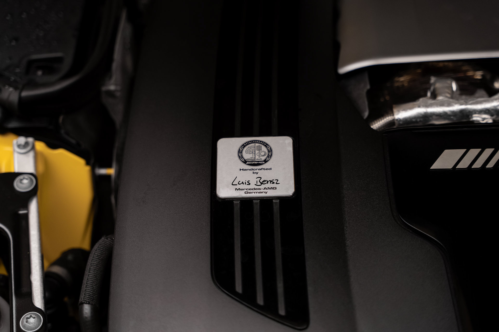 Used 2023 Mercedes-Benz SL 63 AMG 4MATIC image 80