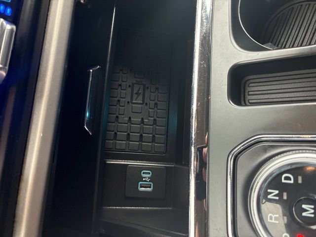 Used 2024 Ford Expedition Max XLT AWD/4WD image 19