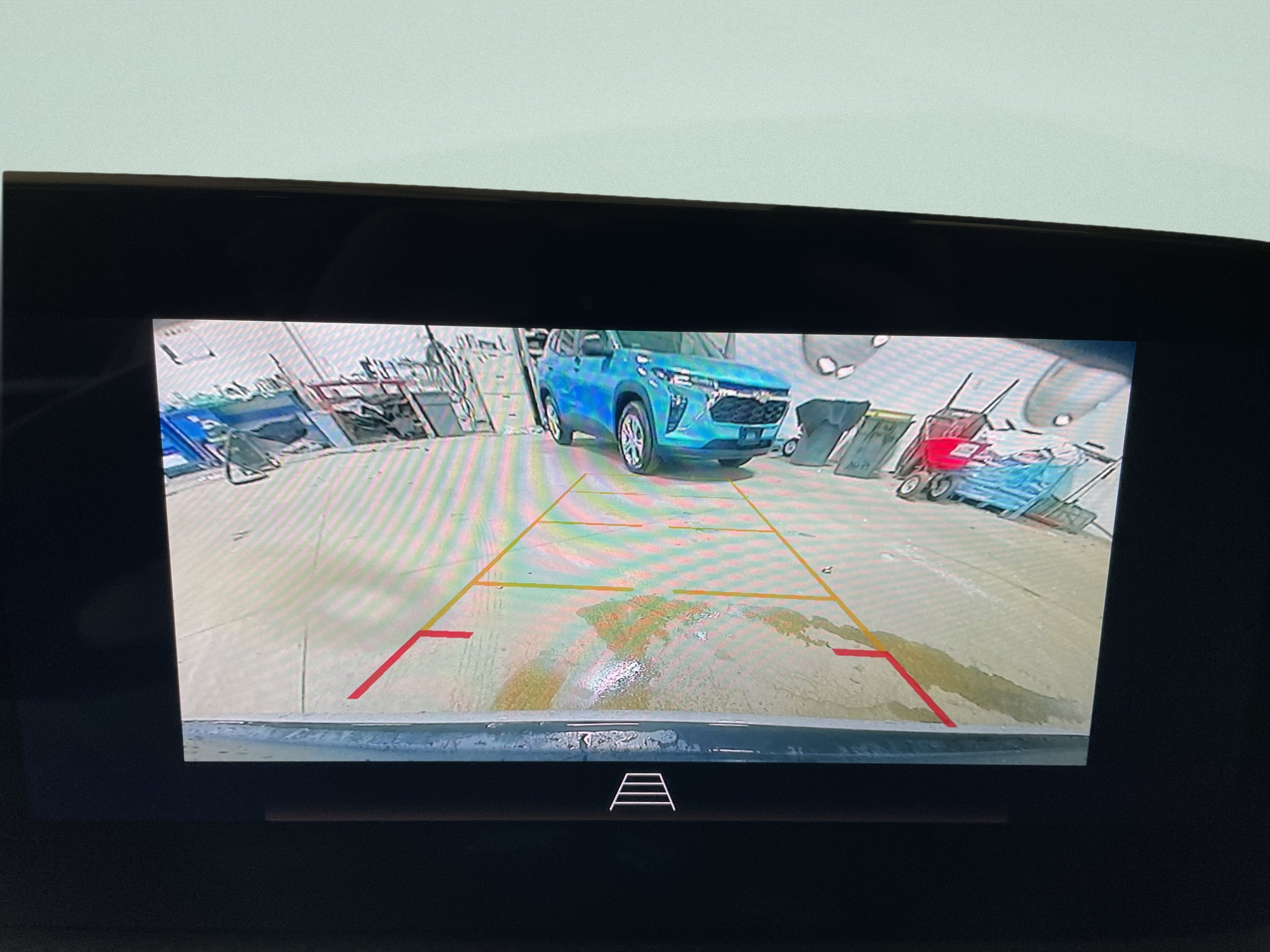 Used 2025 Buick Encore GX Preferred AWD/4WD image 23