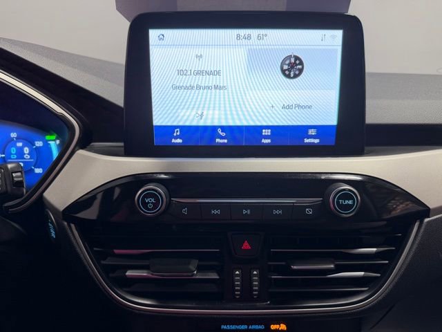 Used 2020 Ford Escape SE Sport image 33