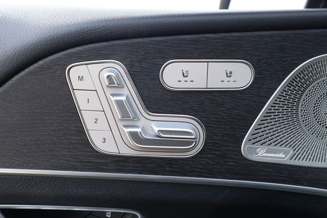 Certified 2023 Mercedes-Benz GLE 350 GLE 350 image 32
