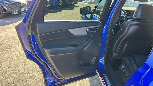 Used 2023 Acura MDX A-Spec image 21